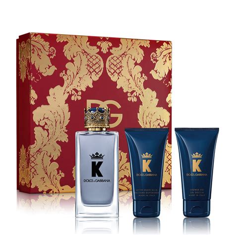 d&g k gift set